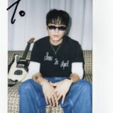 Daniel Kim (Vocalista y Guitarrista)