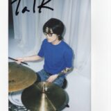 Kim Kyung Bae (Baterista)