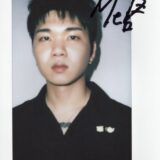 Lee Hwang Je (Bajista)